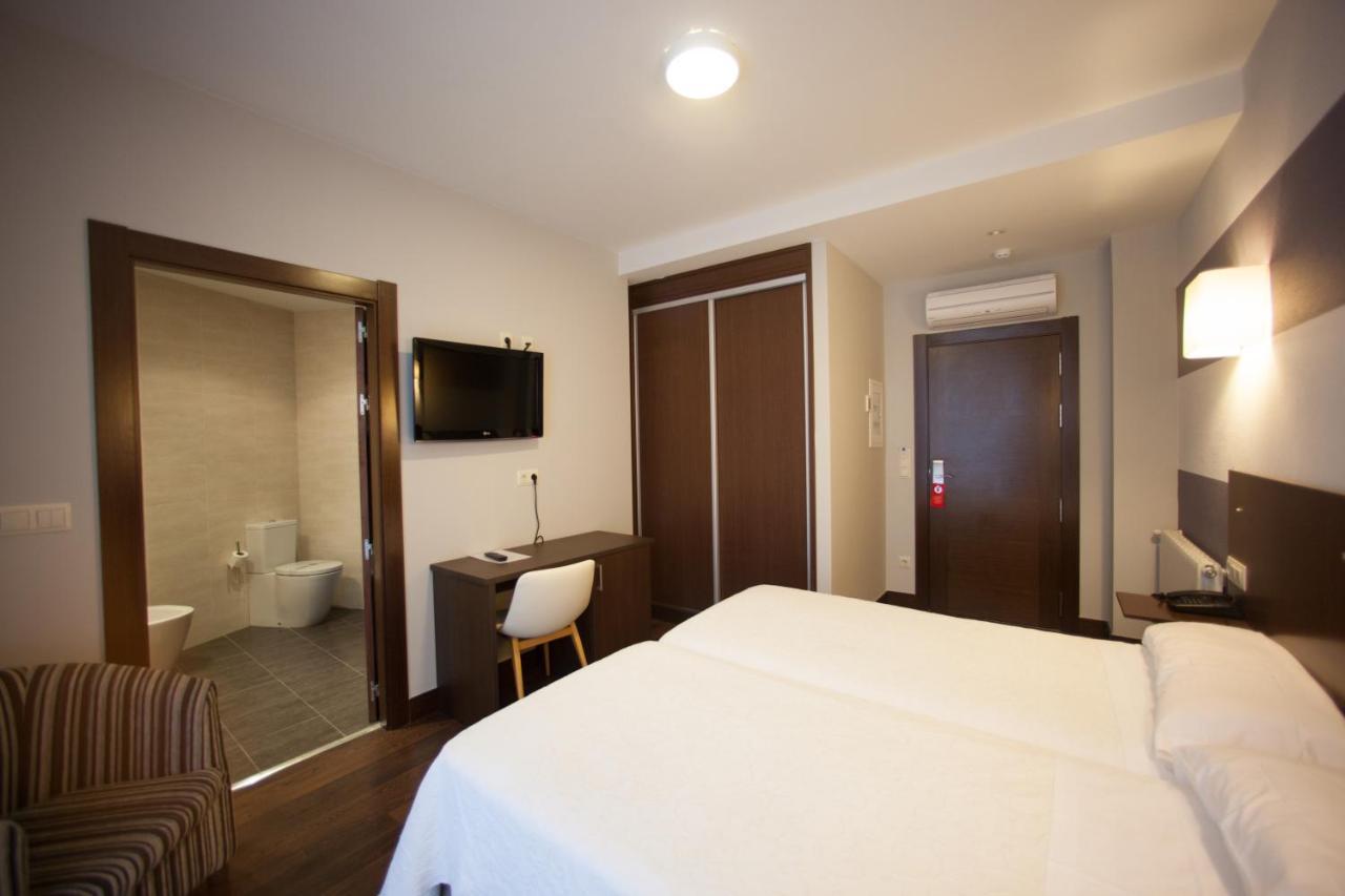 Sirimiri 3* Bilbao