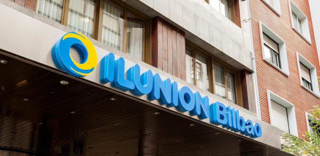 Ilunion Hotel Bilbao