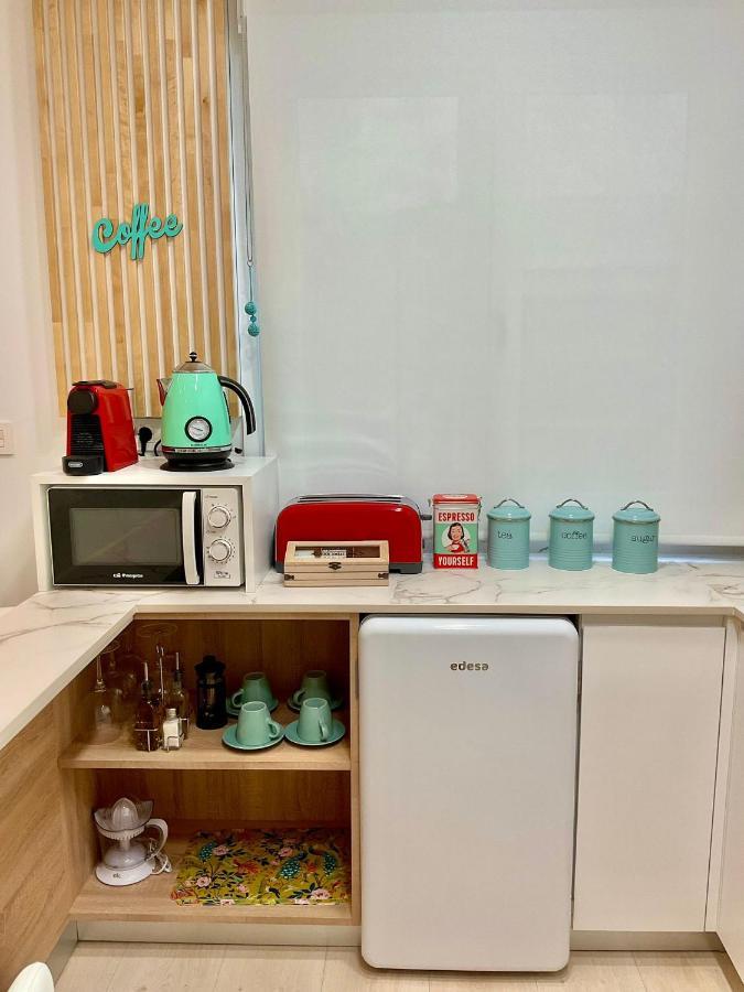 Apartamento Calma Uribarri Bilbao