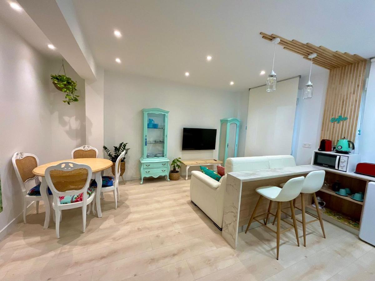 Apartamento Calma Uribarri Bilbao