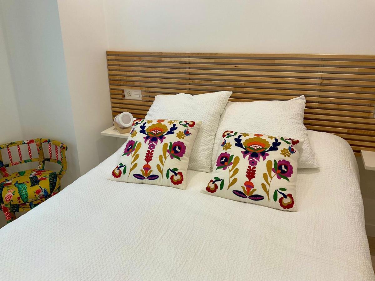 Calma Uribarri Apartamento Bilbao