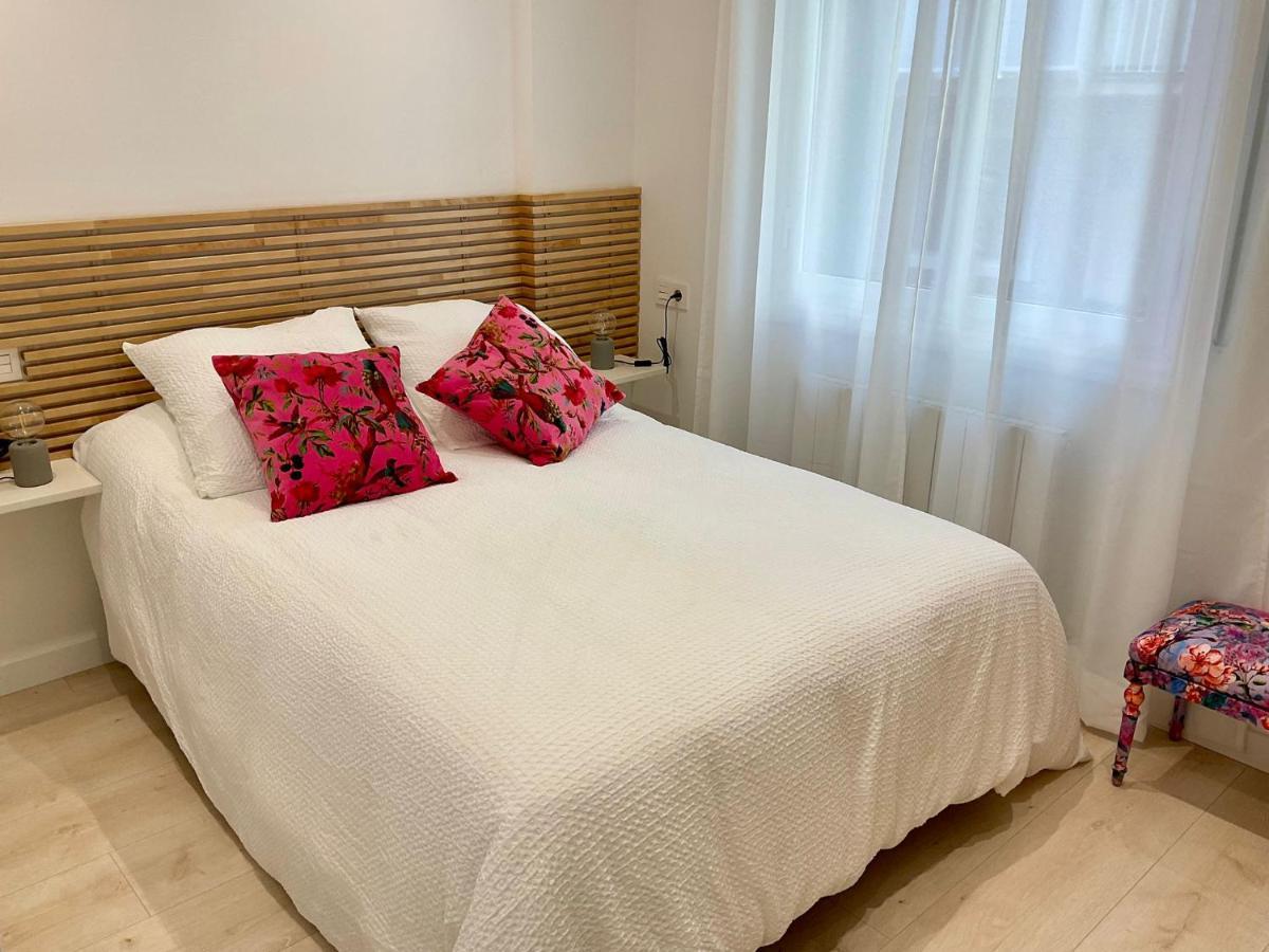 Apartamento Calma Uribarri