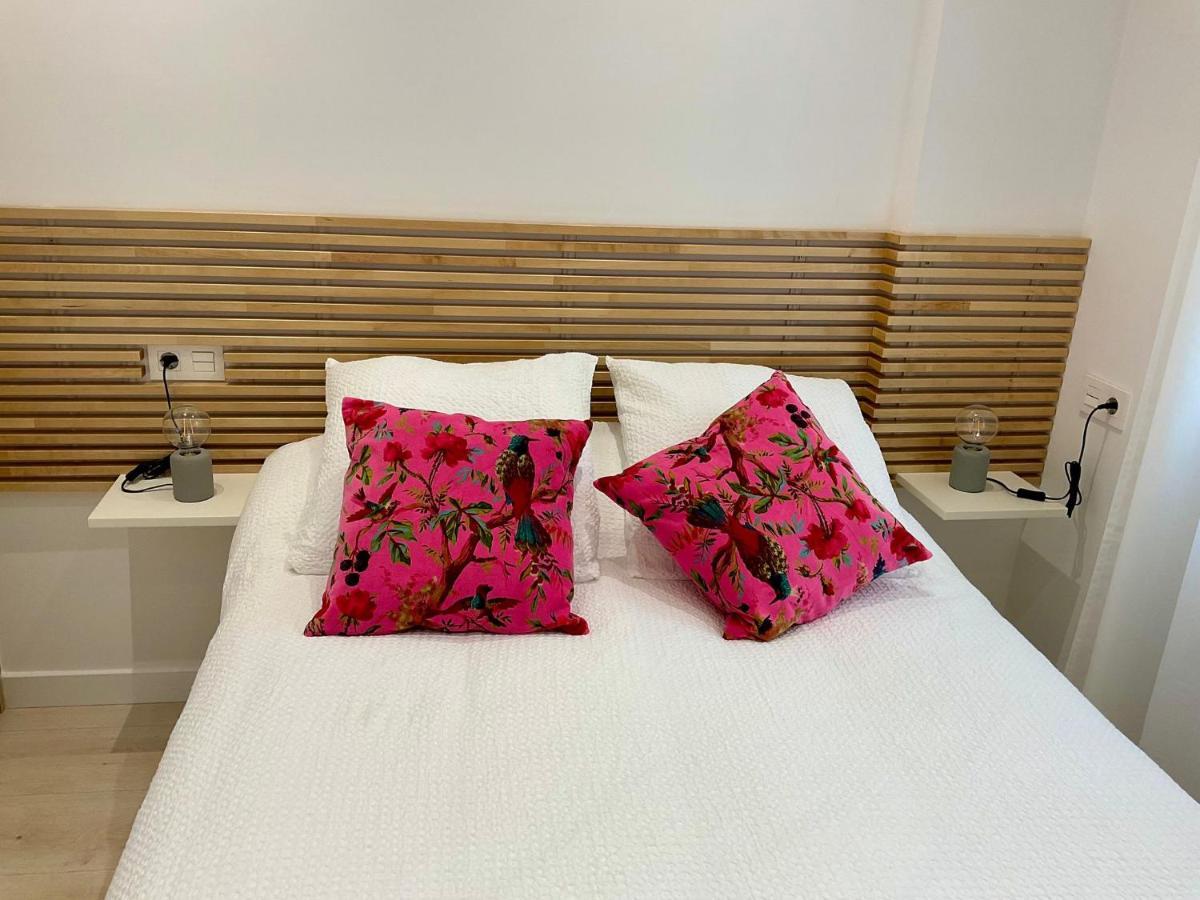 Calma Uribarri Apartamento Bilbao
