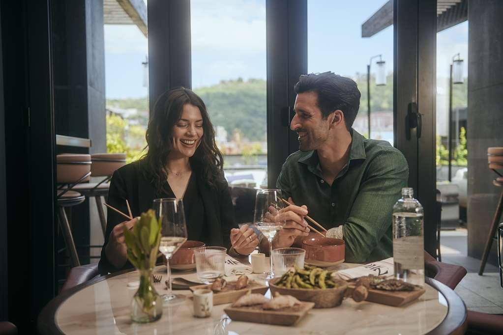 Radisson Collection Bilbao