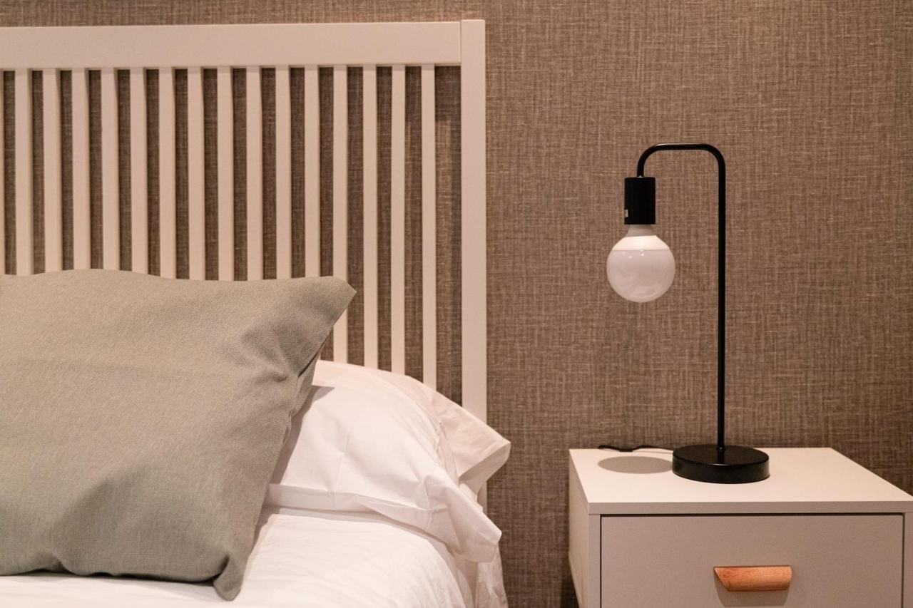 Lersundi Chic Apartamento Bilbao