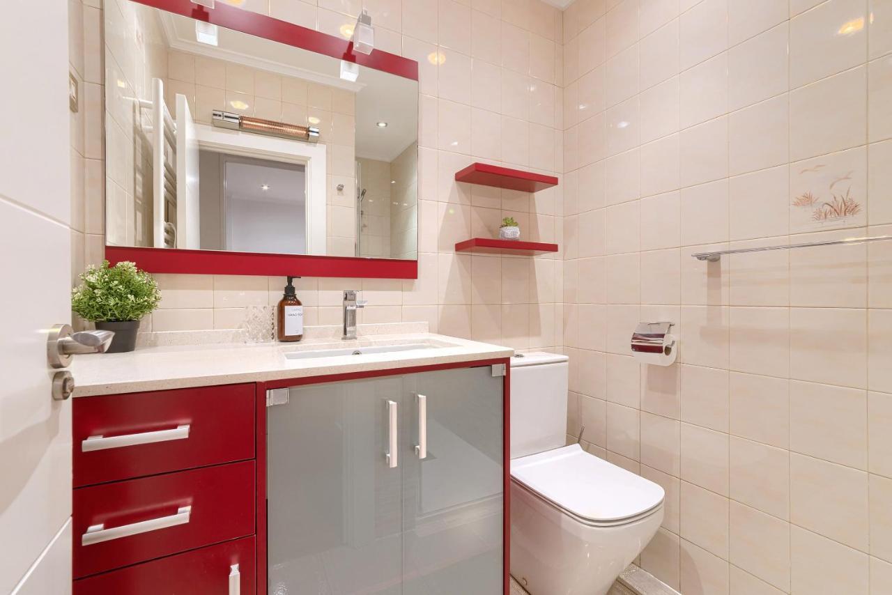 Lersundi Chic Apartamento