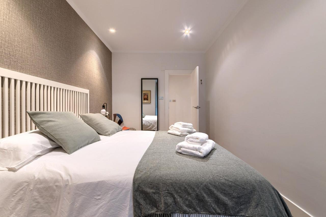 Lersundi Chic Apartamento *