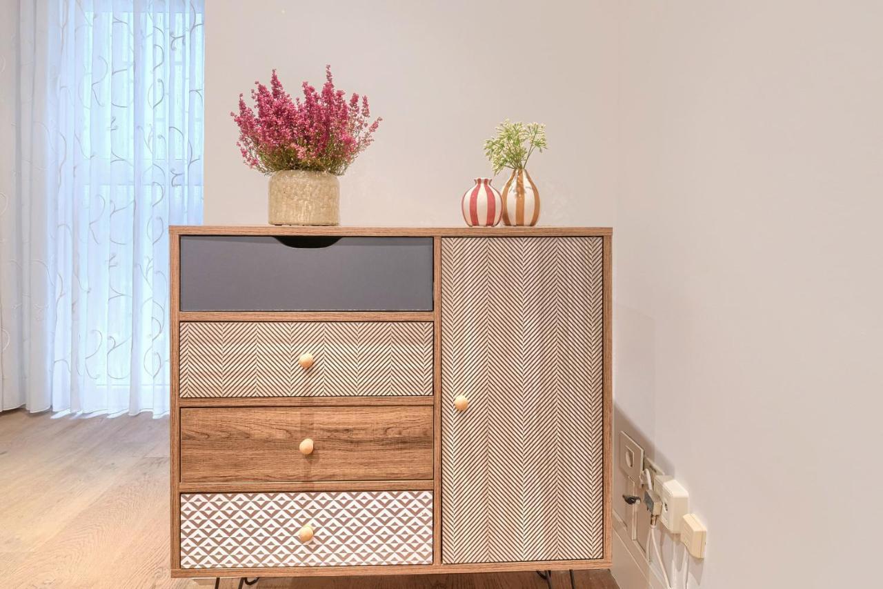 Apartamento Lersundi Chic