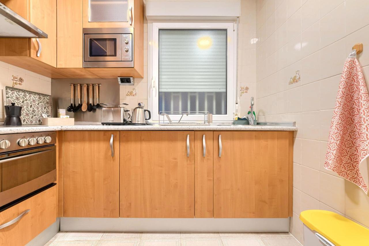 Apartamento Lersundi Chic Bilbao
