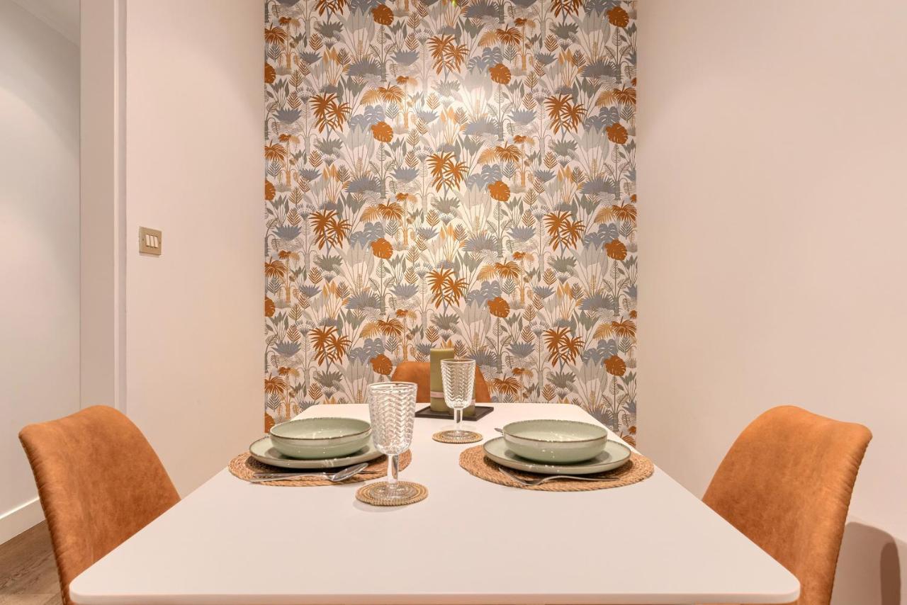 Apartamento Lersundi Chic