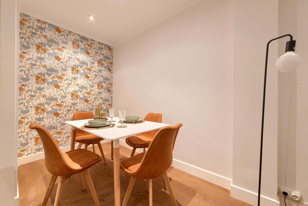 Apartamento Lersundi Chic