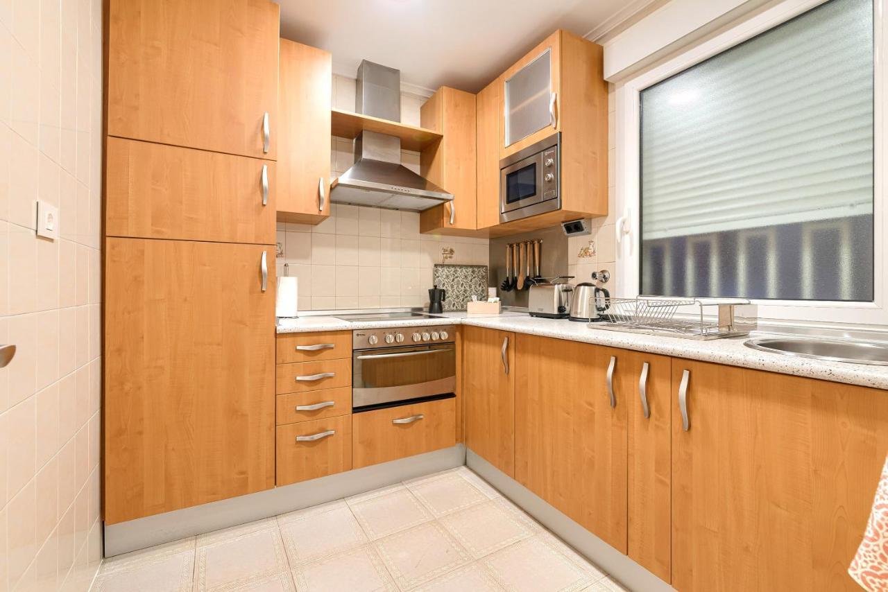 Lersundi Chic Apartamento