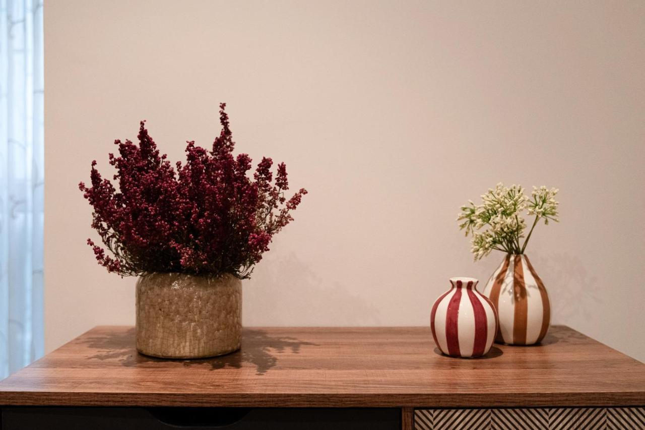 Apartamento Lersundi Chic Bilbao