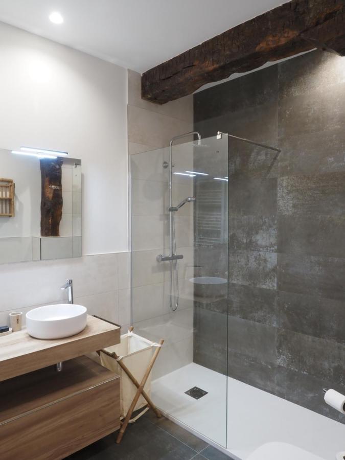 Etxe Maitia Flat Ideal For Office And Families And Friends Apartamento