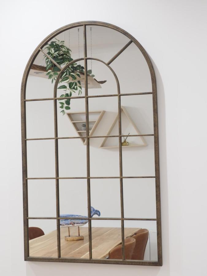 Etxe Maitia Flat Ideal For Office And Families And Friends Apartamento
