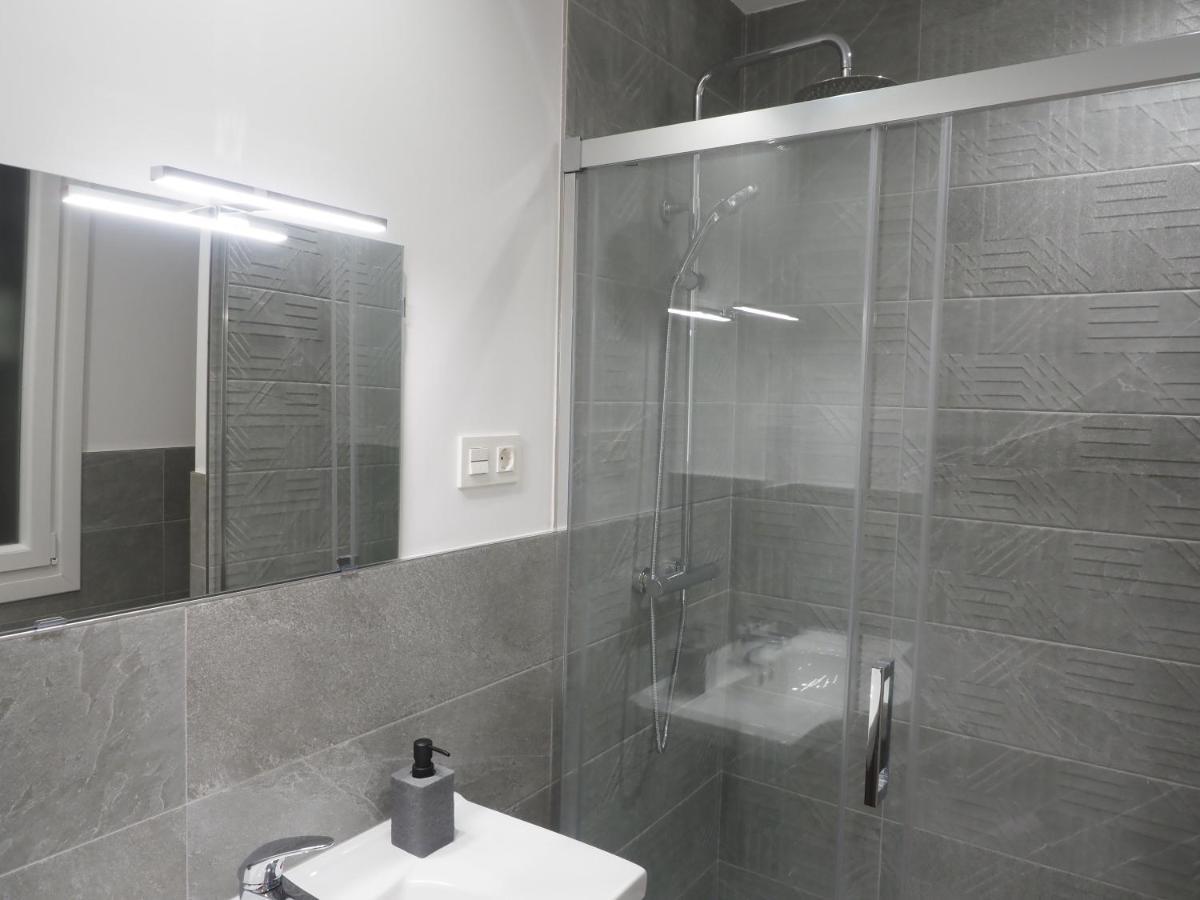 Etxe Maitia Flat Ideal For Office And Families And Friends Apartamento *