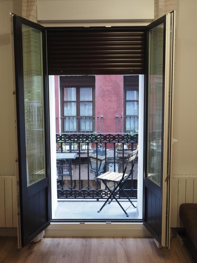 Etxe Maitia Flat Ideal For Office And Families And Friends Apartamento Bilbao