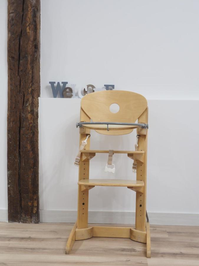Apartamento Etxe Maitia Flat Ideal For Office And Families And Friends