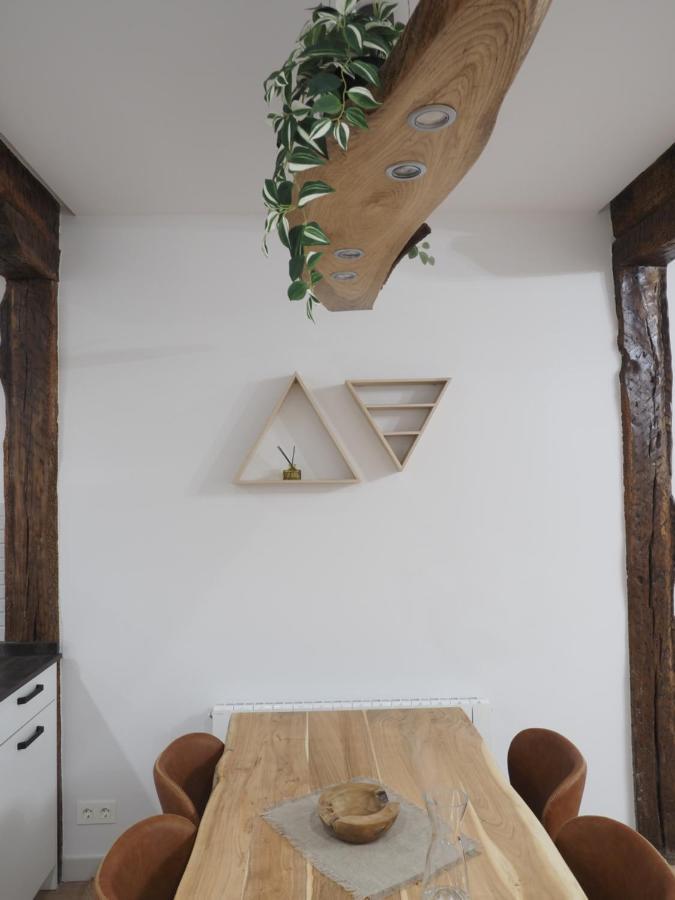 Apartamento Etxe Maitia Flat Ideal For Office And Families And Friends *