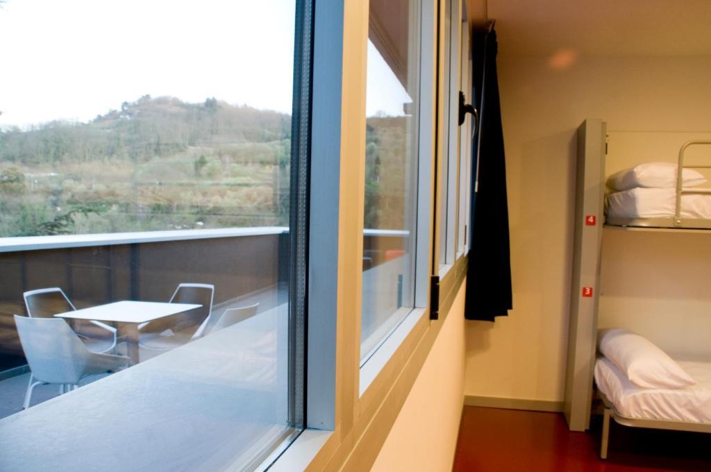 Hostel Bbk Good Bilbao