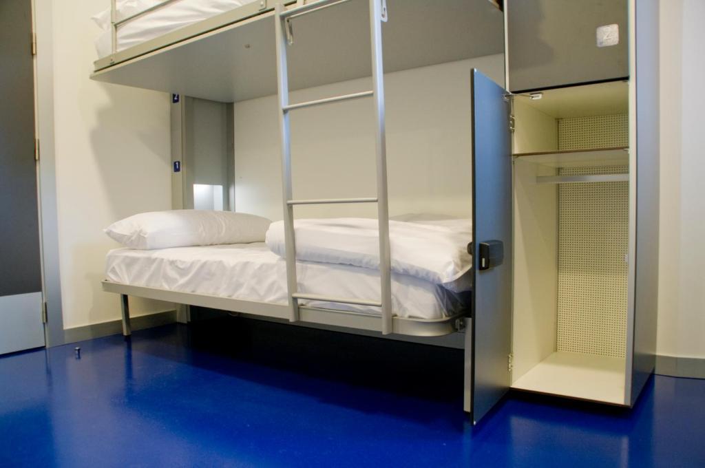 Bbk Good Hostel