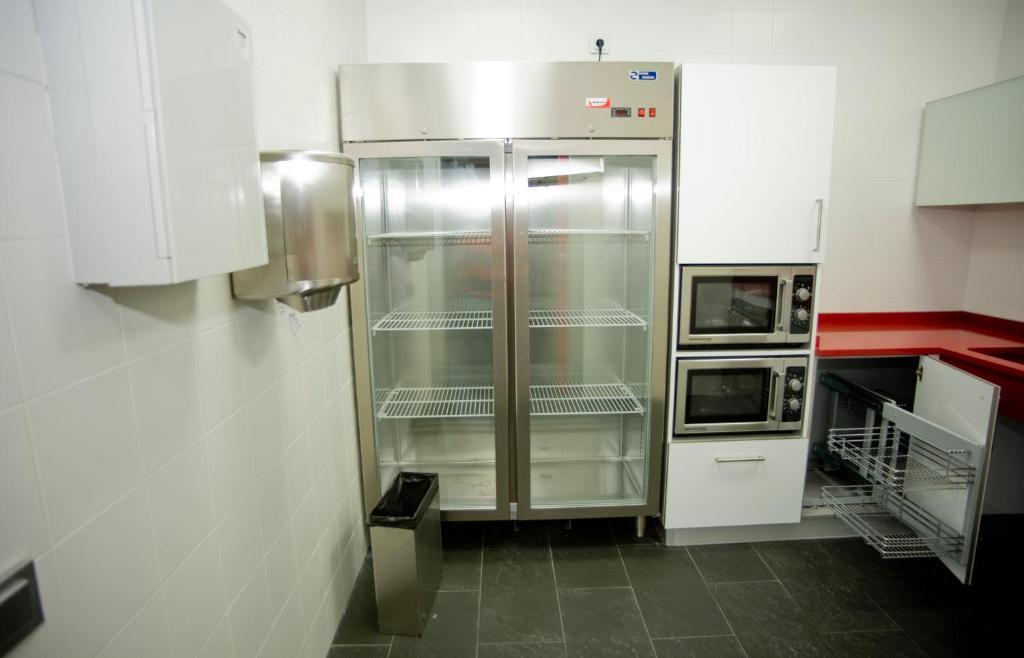 Bbk Good Hostel