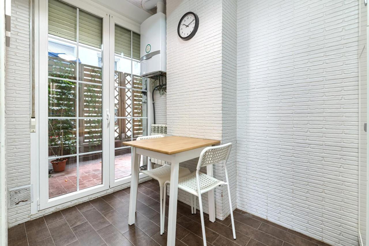 Iturribide Hogar Moderno Junto Al Metro Apartamento Bilbao