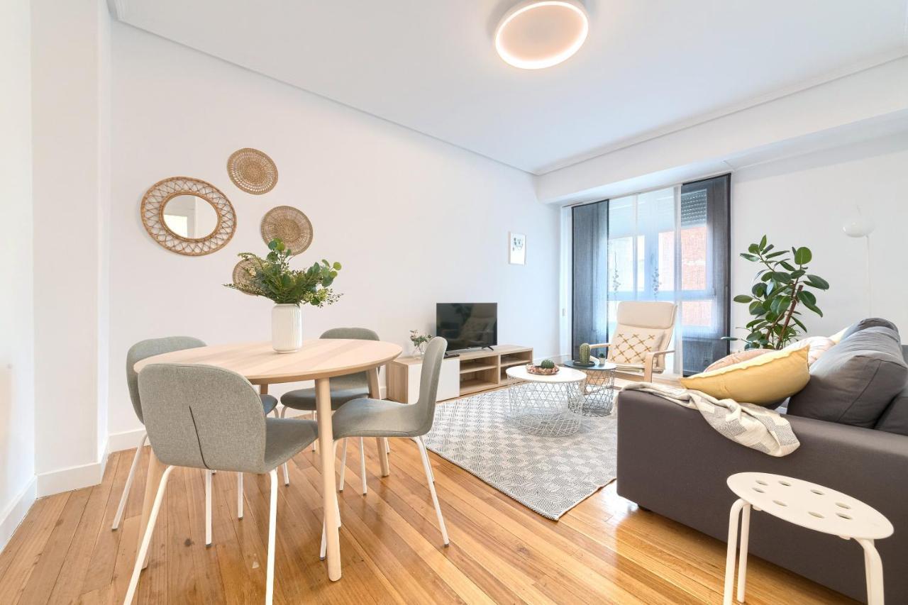 Apartamento Iturribide Hogar Moderno Junto Al Metro