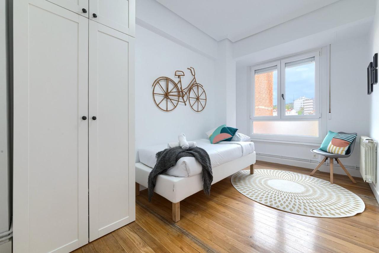 Apartamento Iturribide Hogar Moderno Junto Al Metro