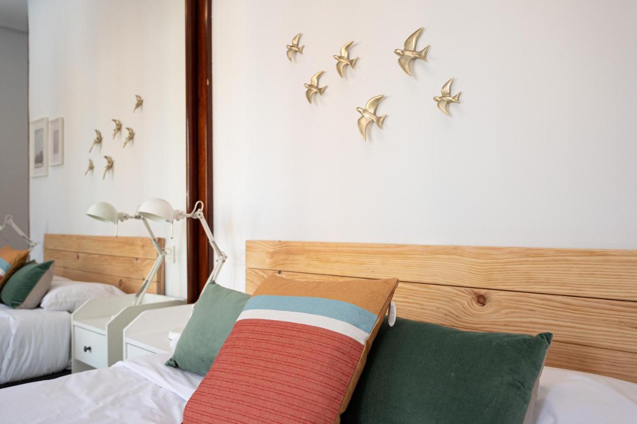 Apartamento Iturribide Hogar Moderno Junto Al Metro Bilbao