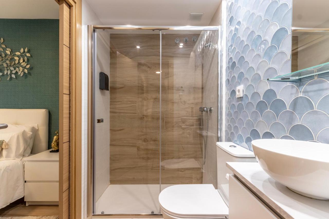 El Toison De Oro 22 Garaje Gratis Apartment