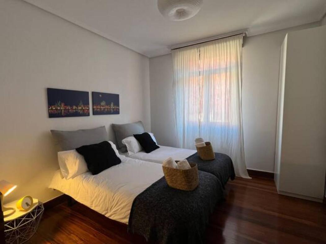 Apartamento By Sleep In
