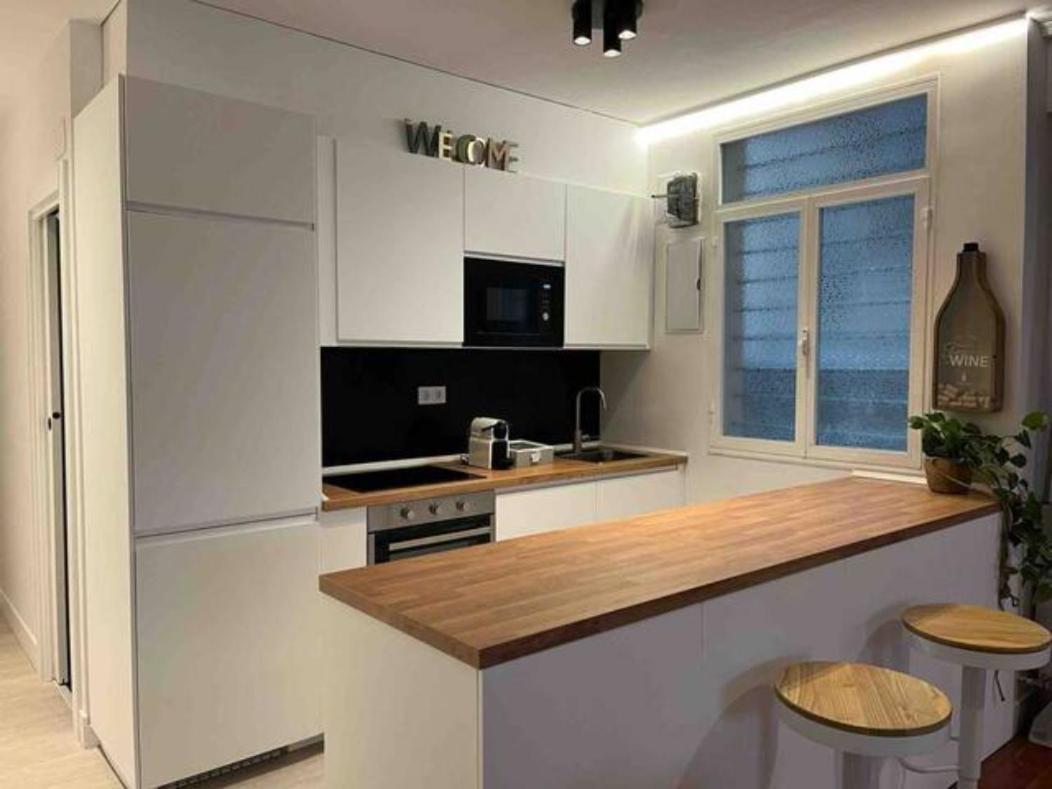 By Sleep In Apartamento
