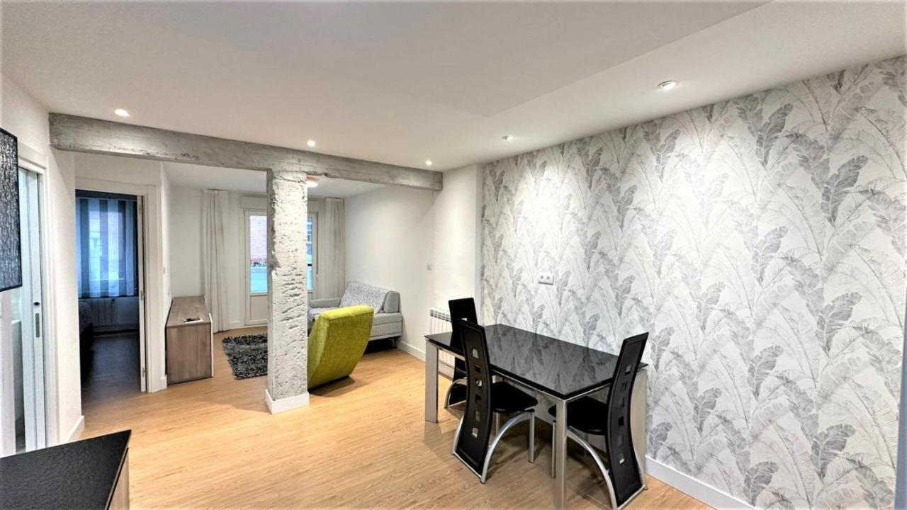 Apartamento Bonito En Zamakola Bilbao