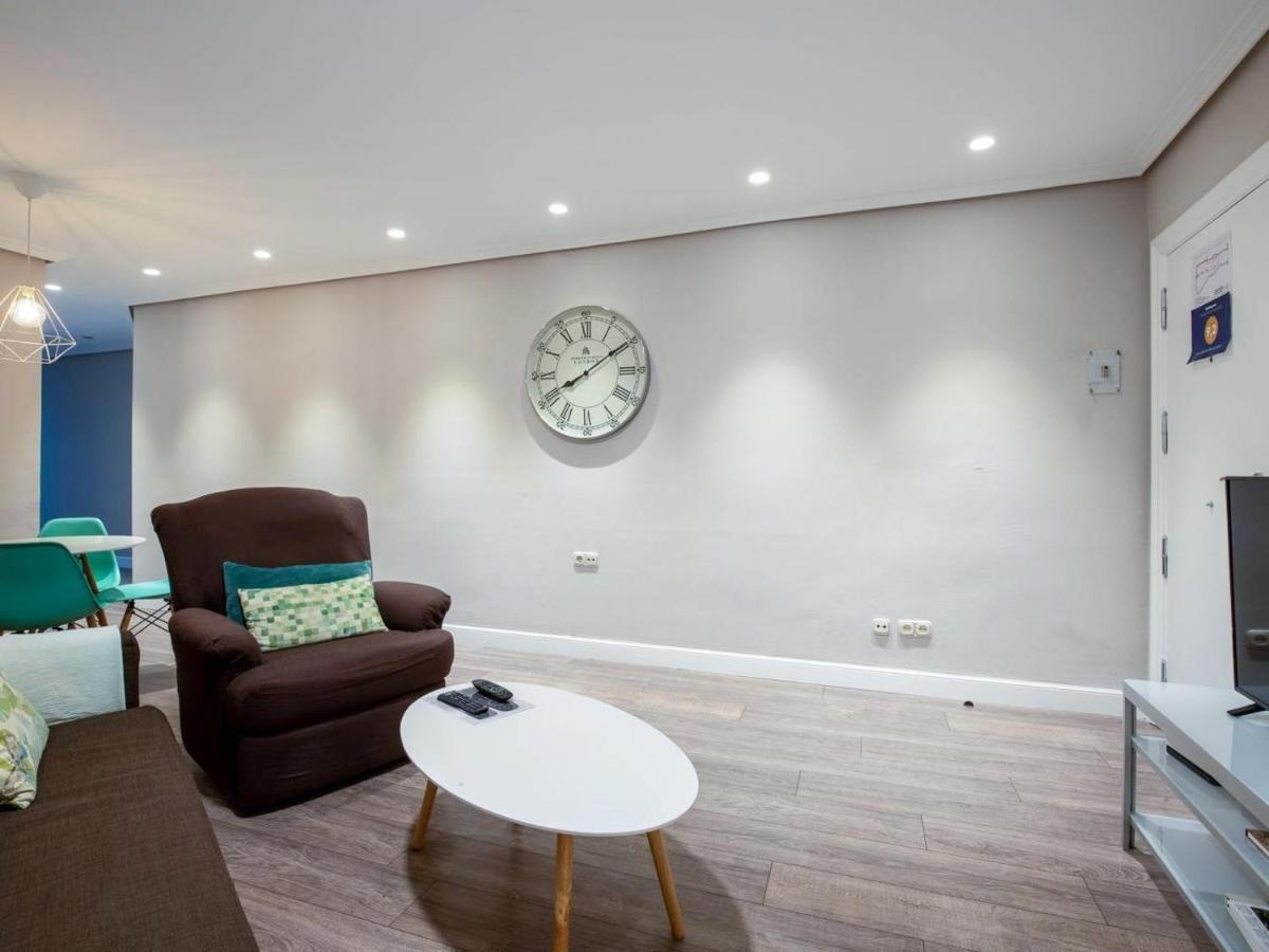 San Mames By Aston Apartamento Bilbao