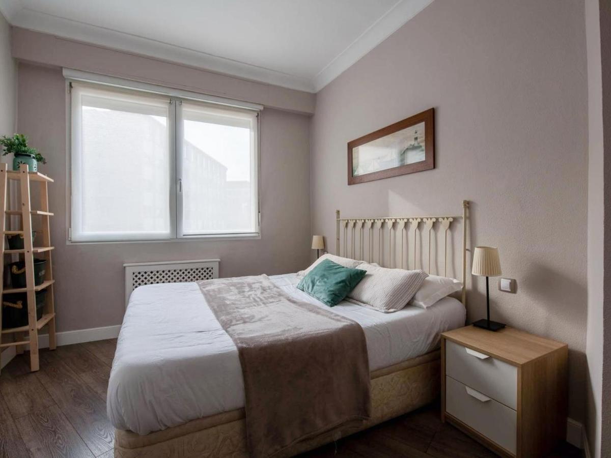 San Mames By Aston Apartamento *