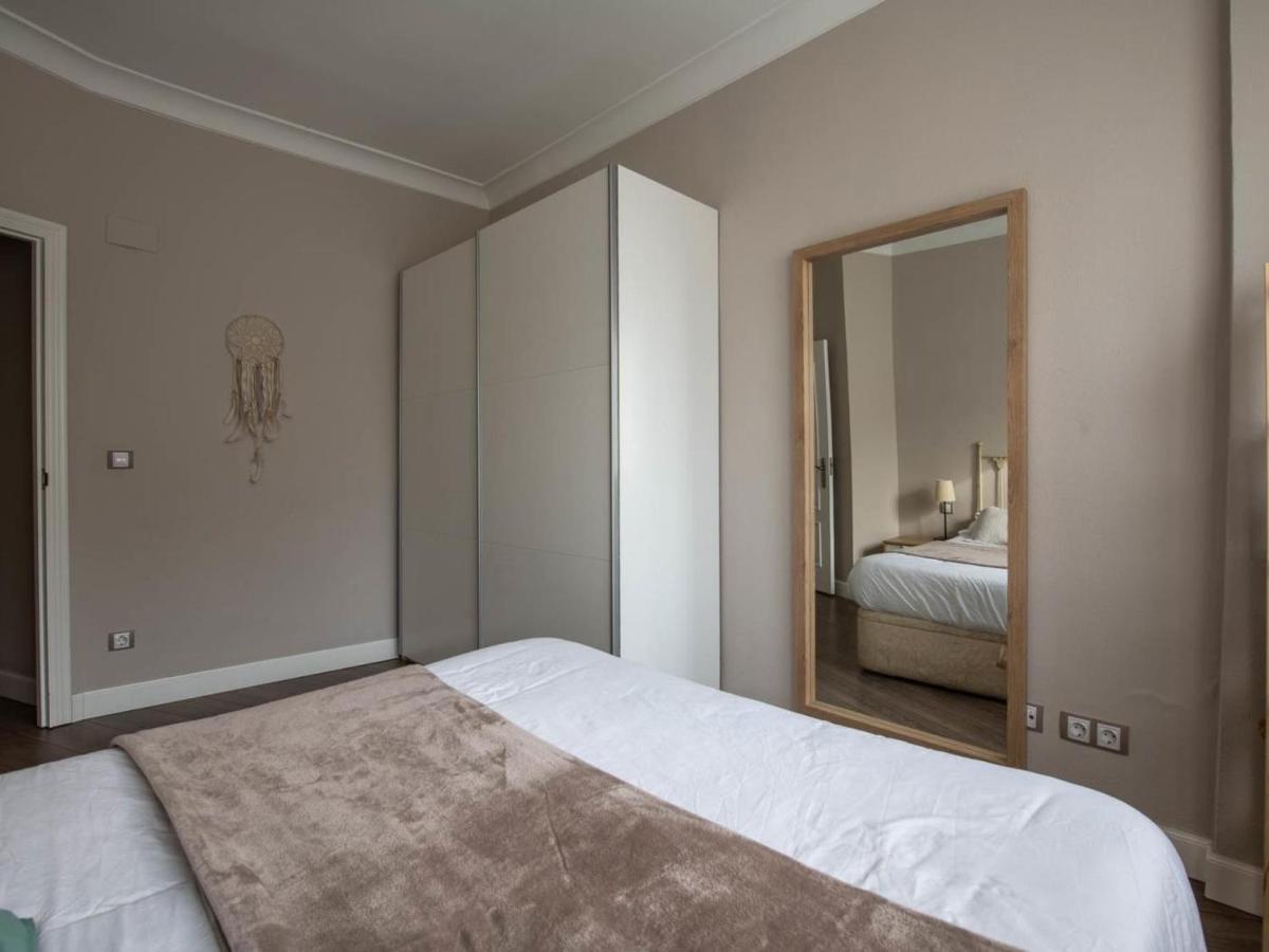 Apartamento San Mames By Aston Bilbao