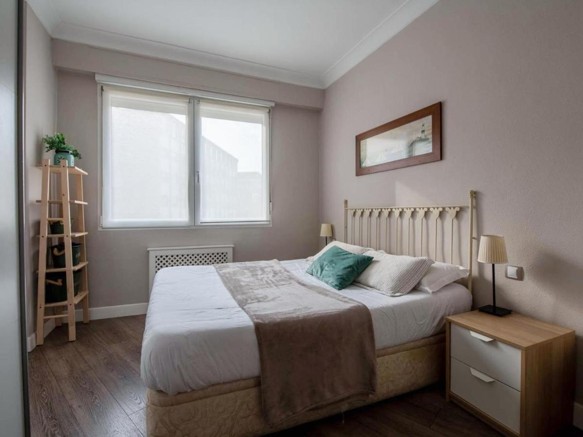 Apartamento San Mames By Aston Bilbao