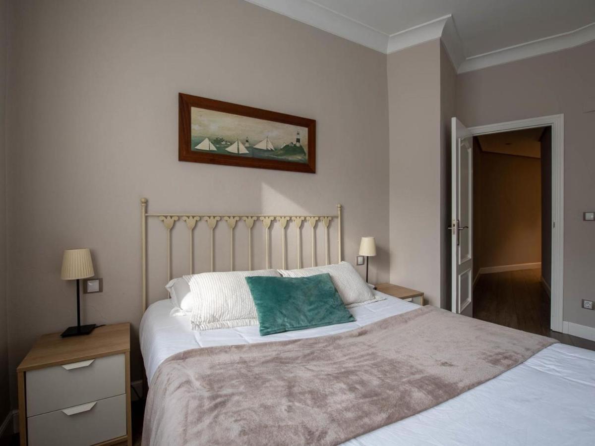 San Mames By Aston Apartamento Bilbao