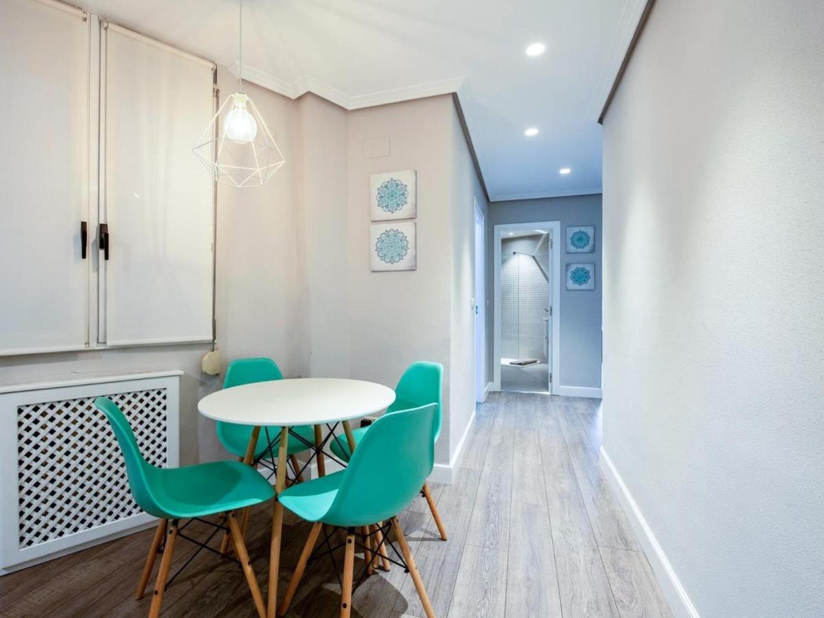 Apartamento San Mames By Aston Bilbao