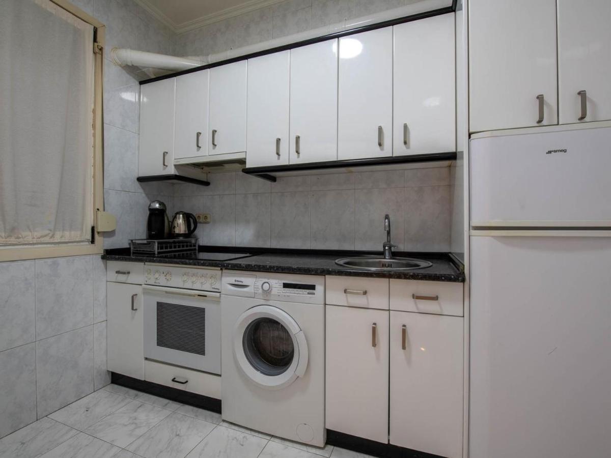 Apartamento San Mames By Aston