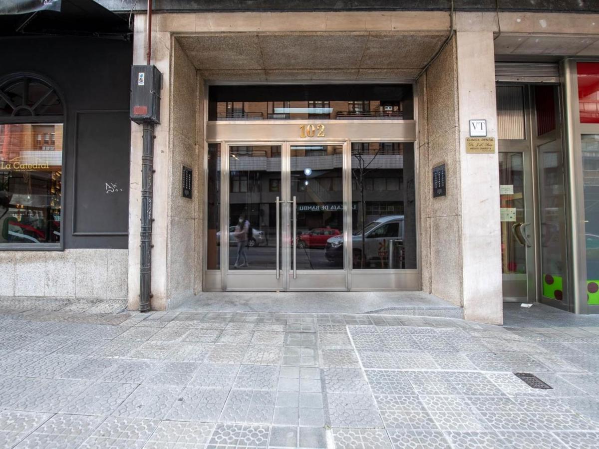 San Mames By Aston Apartamento Bilbao