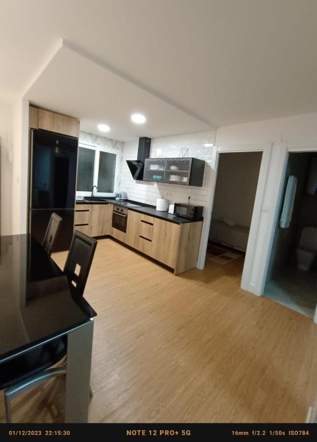 Bonito En Zamakola Apartamento Bilbao