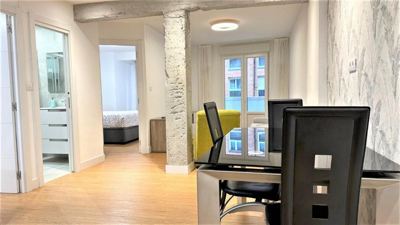 Bonito En Zamakola Apartamento Bilbao