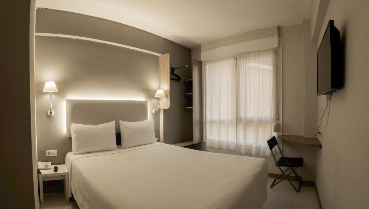 Hotel Bilbi 2*