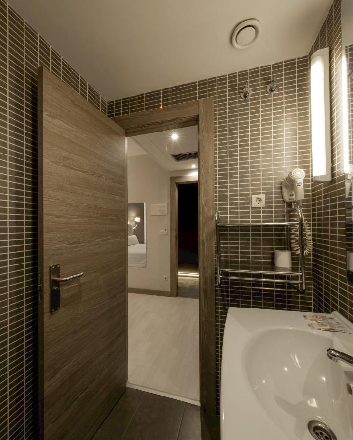 Bilbi Hotel