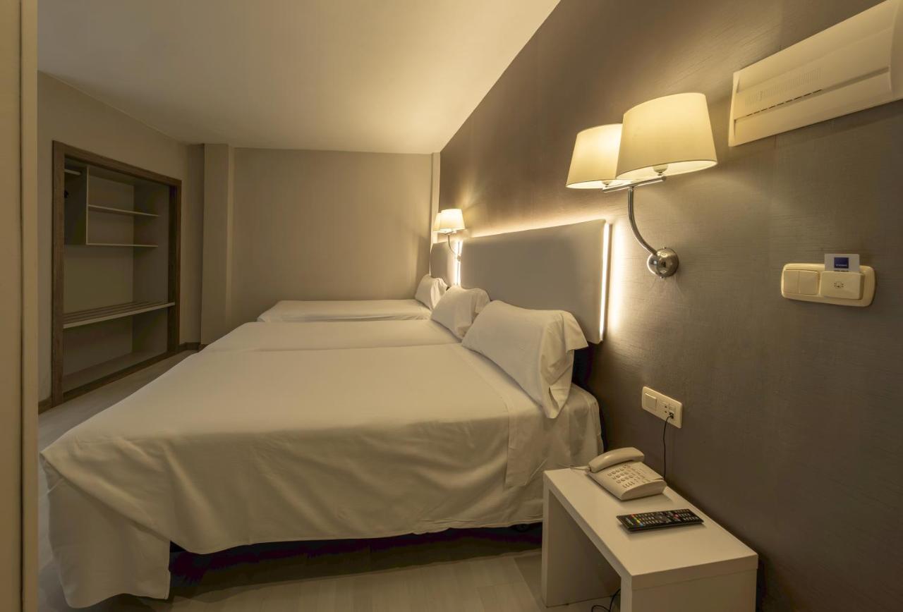 Hotel Bilbi Bilbao