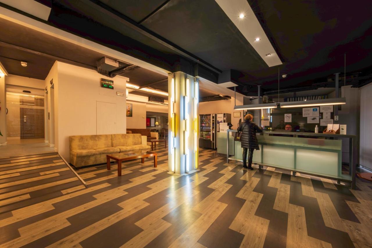 Hotel Bilbi