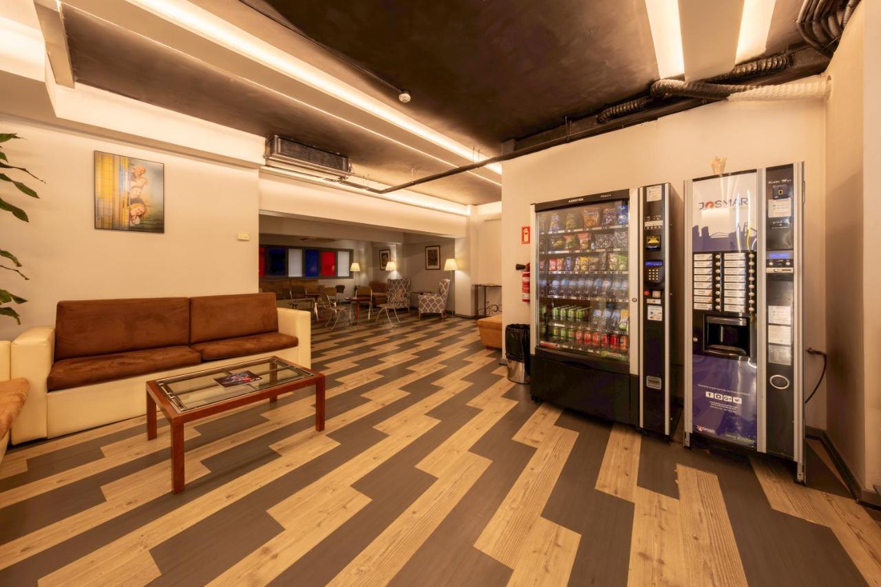 Bilbi Hotel 2*