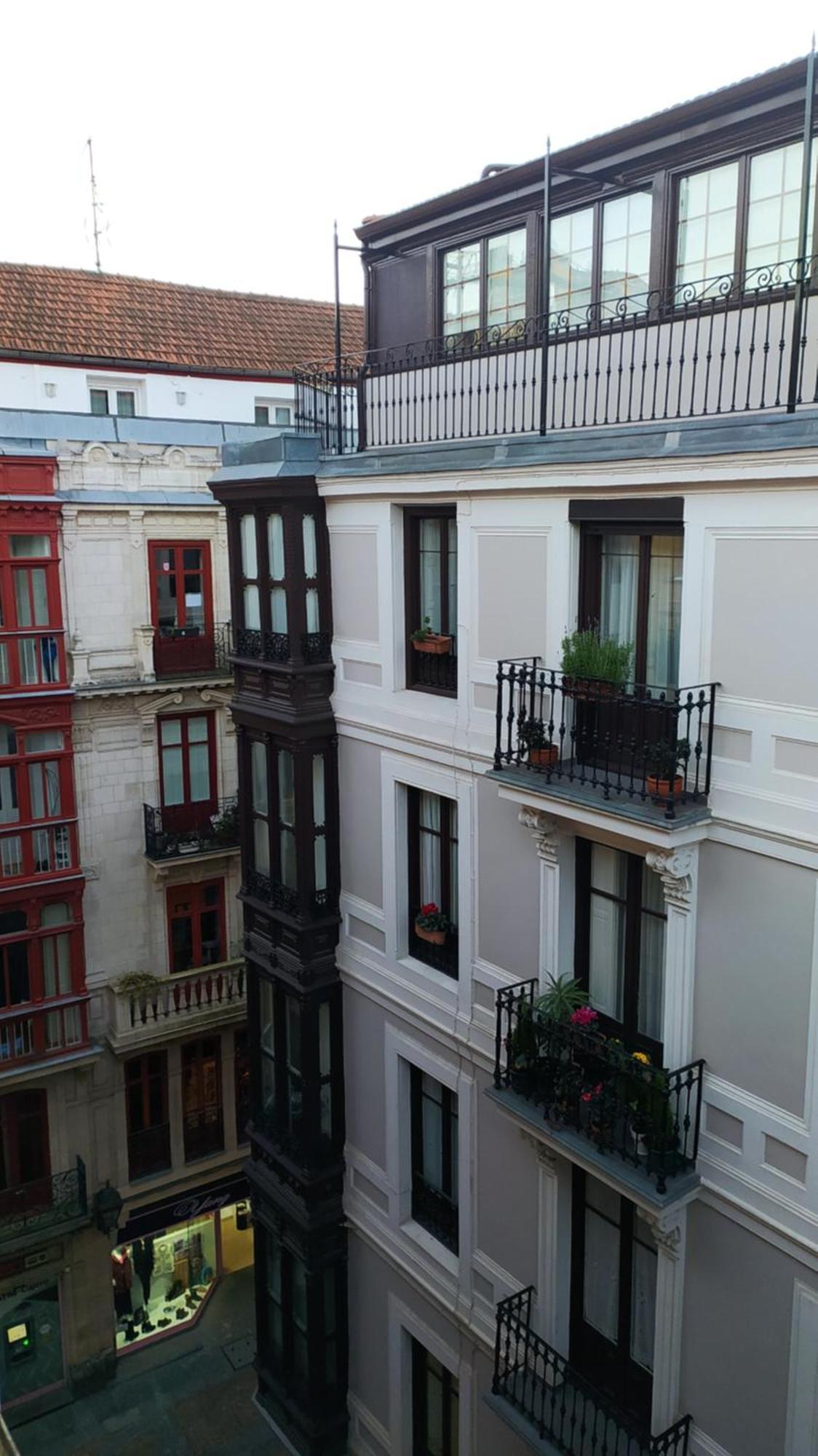 Manoli Bilbao